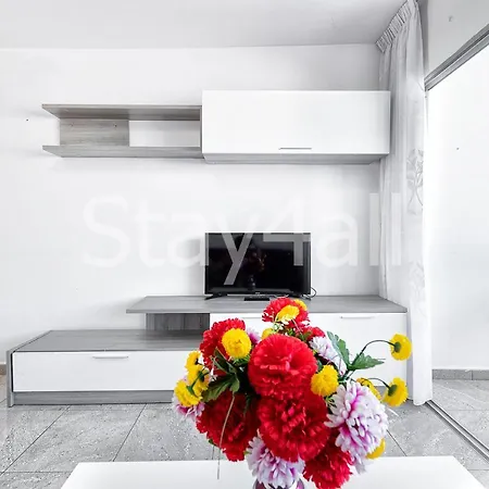 Molinos Appartement