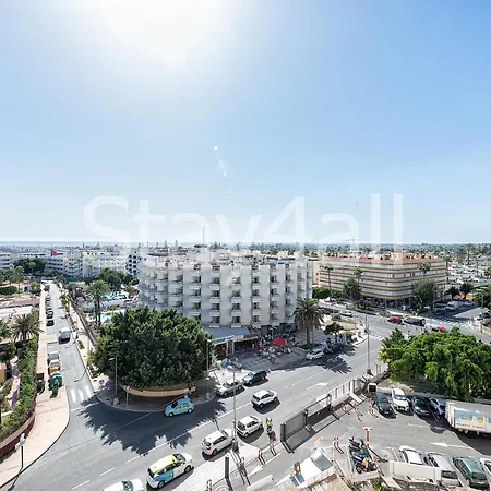 Molinos Appartement