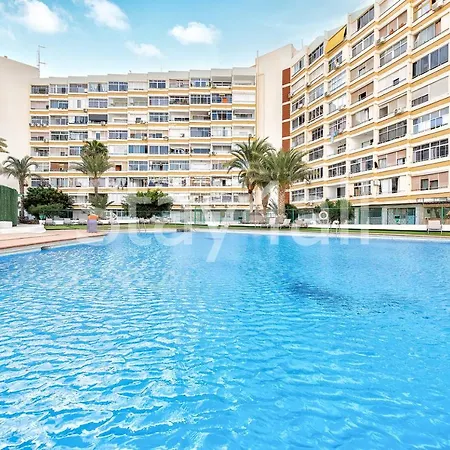 Molinos Appartement Playa del Inglés