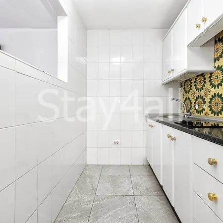 Molinos Appartement