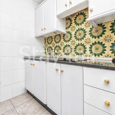 Molinos Appartement *