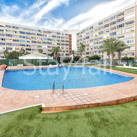Appartement Molinos