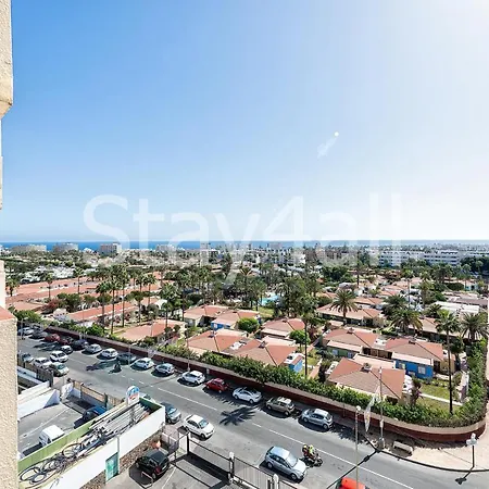 Molinos Daire Playa del Ingles (Gran Canaria)