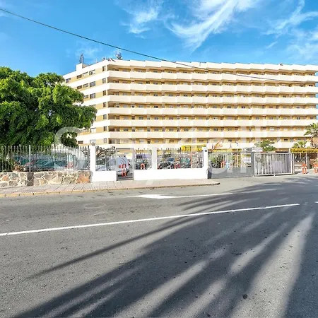 Apartment Molinos *